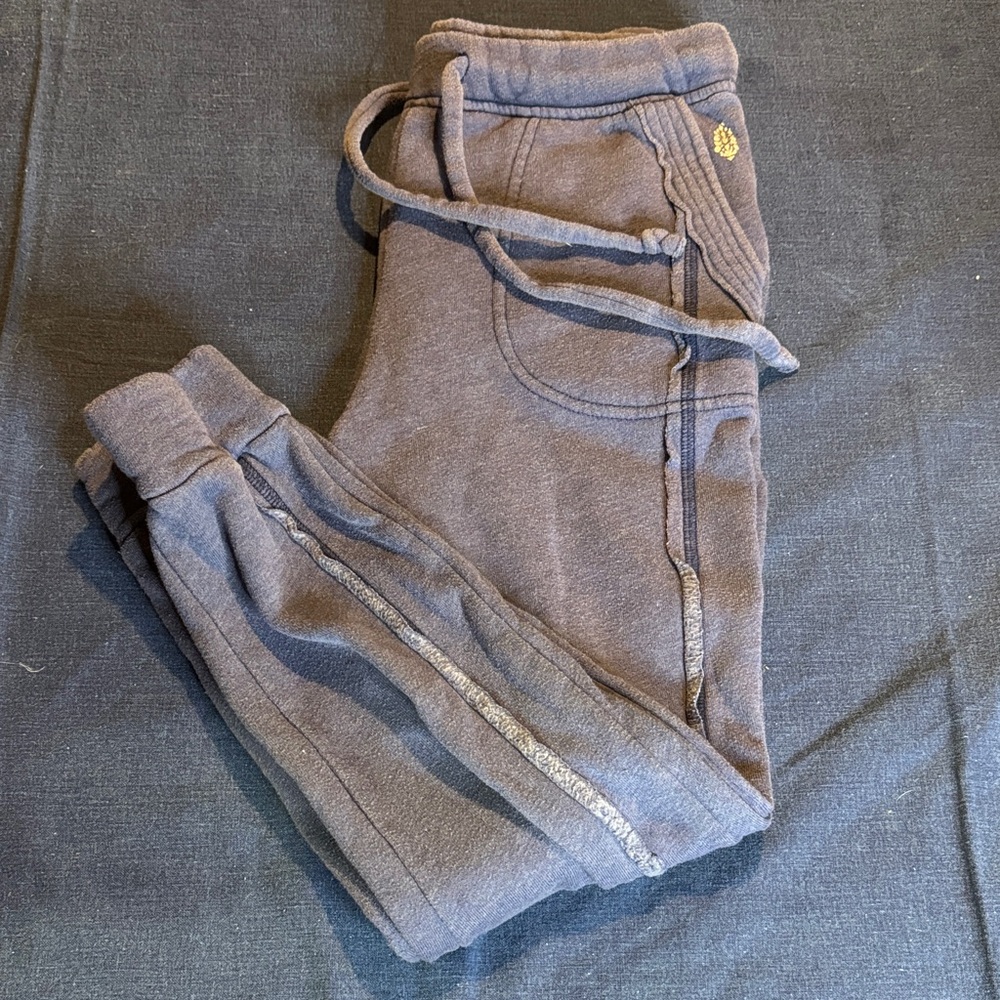 FP Movement by Free People Gray Joggers